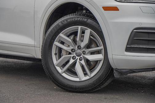 2020 Audi Q5 45 Premium