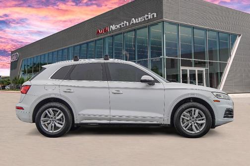 2020 Audi Q5 45 Premium