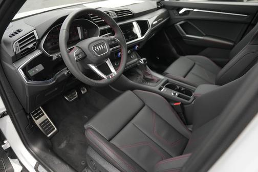 2025 Audi Q3 45 S line Premium