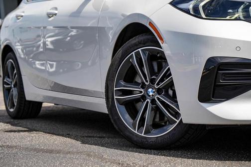 2024 BMW 228 Gran Coupe 228i sDrive Gran Coupe