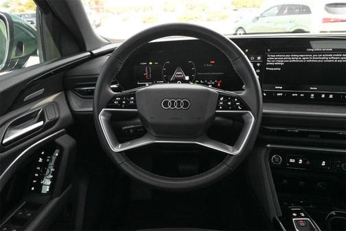 2025 Audi Q5 2.0T quattro Premium