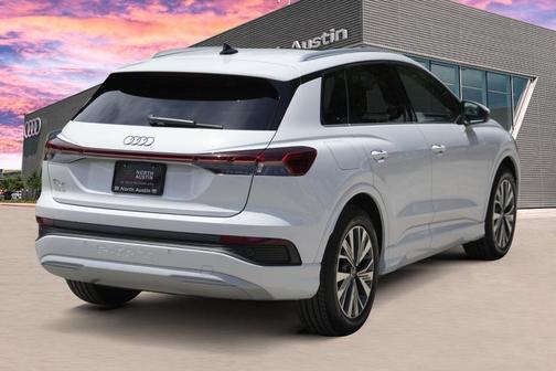 2025 Audi Q4 e-tron 45 Premium