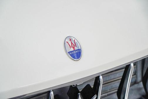 2021 Maserati Levante S