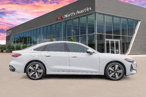 2025 Audi A5 2.0T quattro Premium