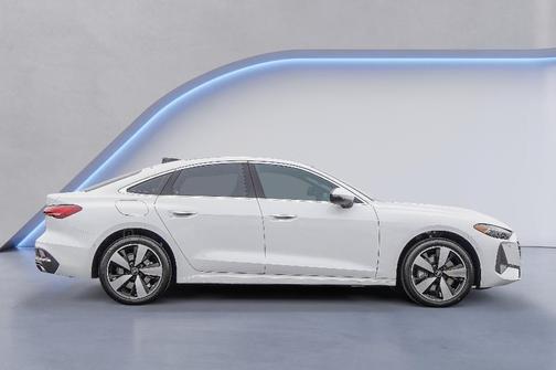 2025 Audi A5 2.0T quattro Premium