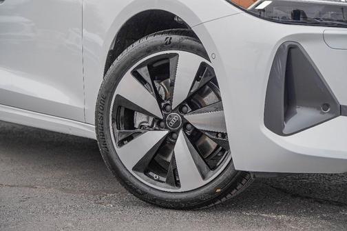 2025 Audi A5 2.0T quattro Premium