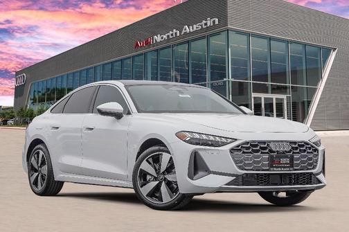 2025 Audi A5 2.0T quattro Premium