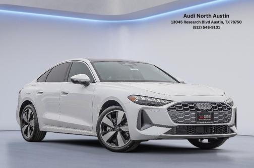 2025 Audi A5 2.0T quattro Premium