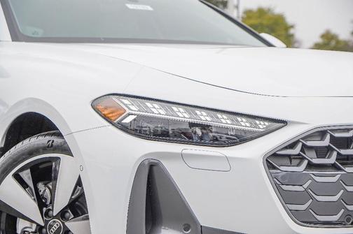 2025 Audi A5 2.0T quattro Premium