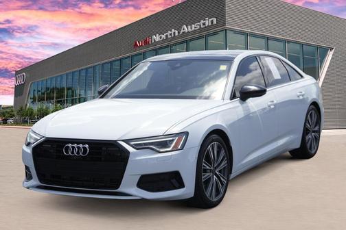 2021 Audi A6 45 Sport Premium Plus