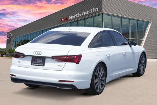 2021 Audi A6 45 Sport Premium Plus
