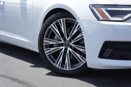 2021 Audi A6 45 Sport Premium Plus