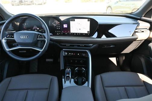 2025 Audi Q5 2.0T quattro Premium