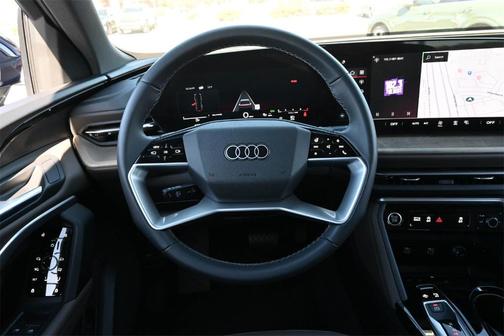2025 Audi Q5 2.0T quattro Premium
