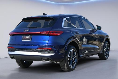 2025 Audi Q5 2.0T quattro Premium