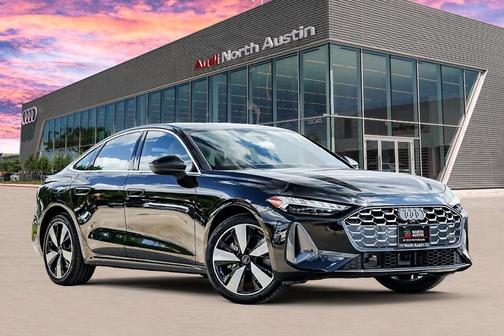 2025 Audi A5 2.0T quattro Premium