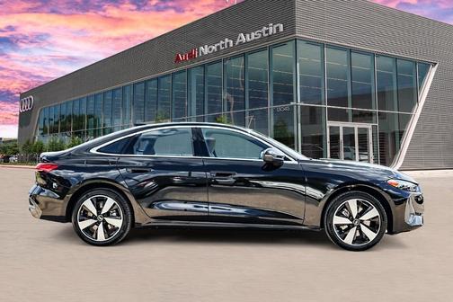 2025 Audi A5 2.0T quattro Premium