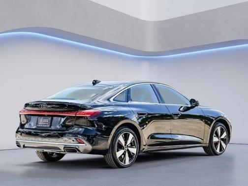 2025 Audi A5 2.0T quattro Premium