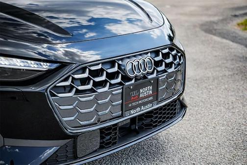 2025 Audi A5 2.0T quattro Premium