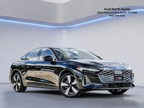 2025 Audi A5 2.0T quattro Premium