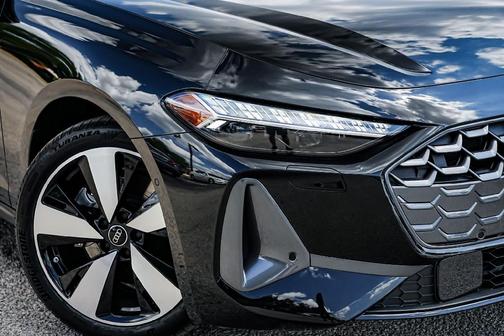 2025 Audi A5 2.0T quattro Premium