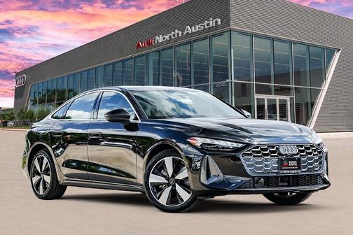 2025 Audi A5 2.0T quattro Premium