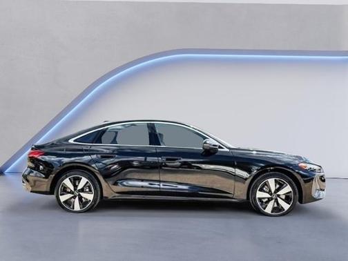 2025 Audi A5 2.0T quattro Premium