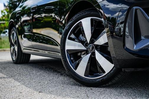 2025 Audi A5 2.0T quattro Premium