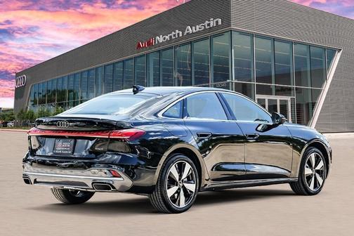 2025 Audi A5 2.0T quattro Premium