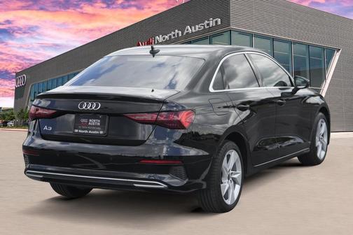 2024 Audi A3 40 Premium