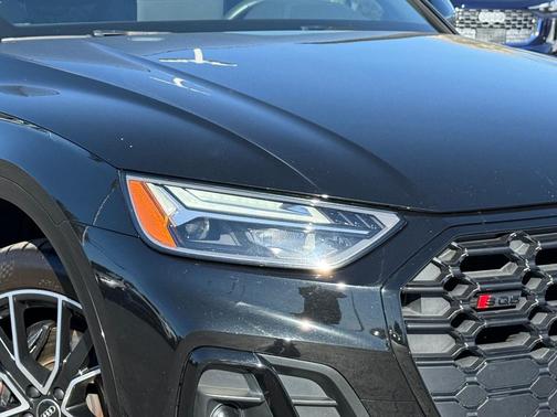 2023 Audi SQ5 3.0T Premium Plus