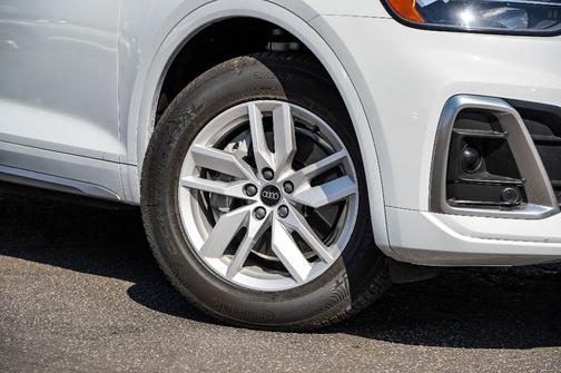 2022 Audi Q5 45 S line quattro Premium
