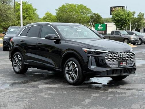 2026 Audi Q5 