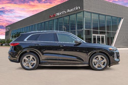2025 Audi Q5 2.0T quattro Premium