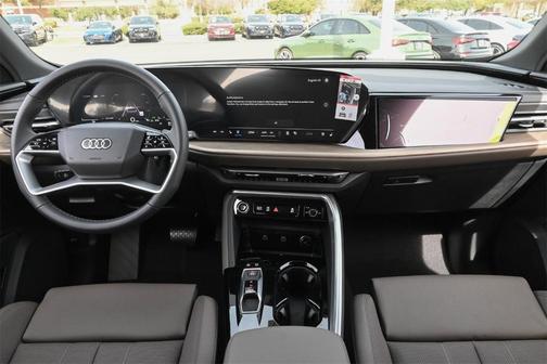 2025 Audi Q5 2.0T quattro Premium