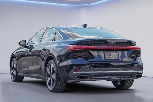 2025 Audi A5 2.0T quattro Premium