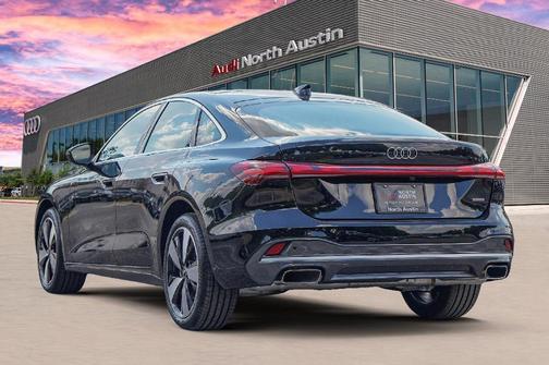 2025 Audi A5 2.0T quattro Premium