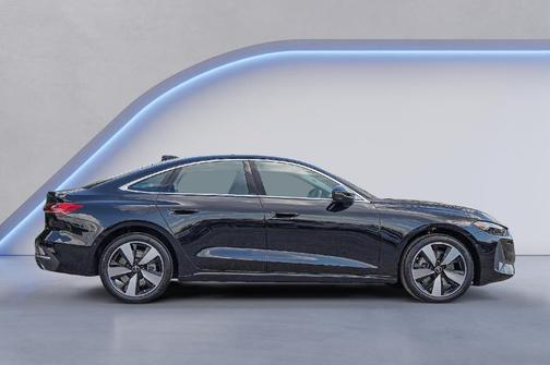 2025 Audi A5 2.0T quattro Premium