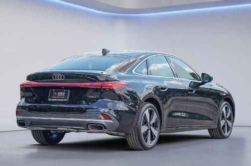 2025 Audi A5 2.0T quattro Premium