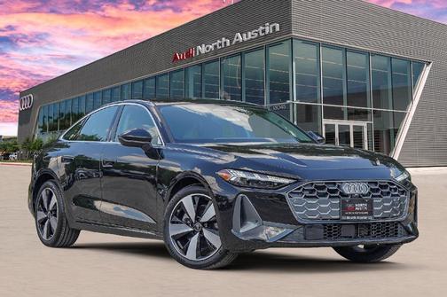 2025 Audi A5 2.0T quattro Premium