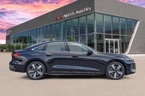 2025 Audi A5 2.0T quattro Premium