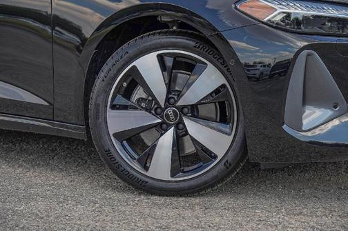 2025 Audi A5 2.0T quattro Premium