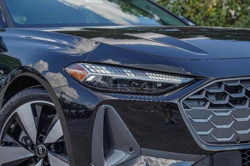 2025 Audi A5 2.0T quattro Premium