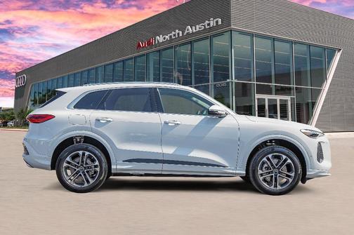 2025 Audi Q5 2.0T quattro Premium