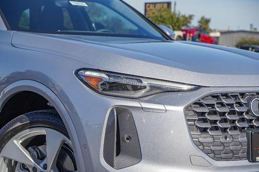 2025 Audi Q5 2.0T quattro Premium