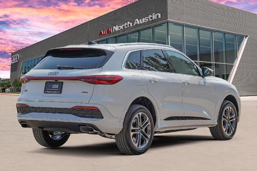 2025 Audi Q5 2.0T quattro Premium