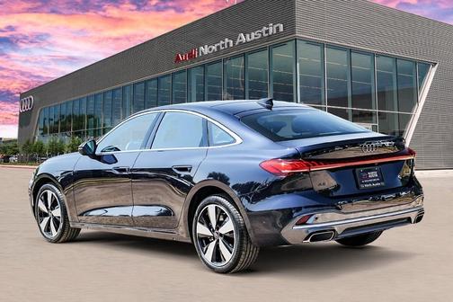 2025 Audi A5 2.0T quattro Premium