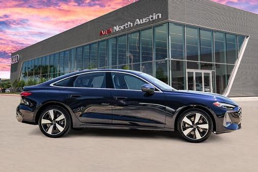 2025 Audi A5 2.0T quattro Premium