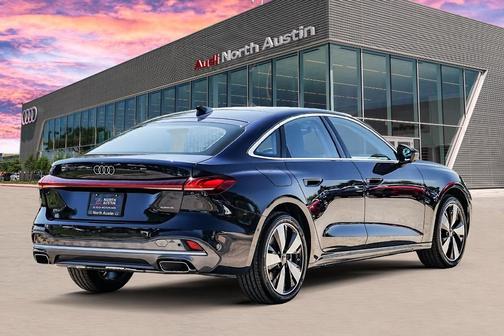 2025 Audi A5 2.0T quattro Premium