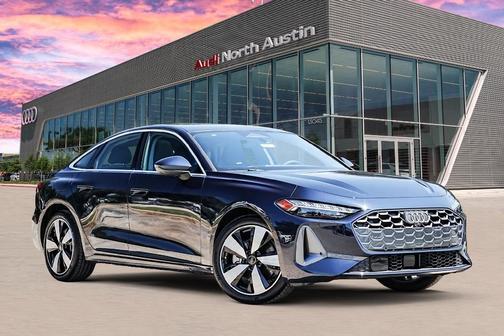 2025 Audi A5 2.0T quattro Premium